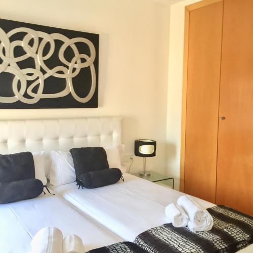 Apartamento Barcelona Bs Sitges