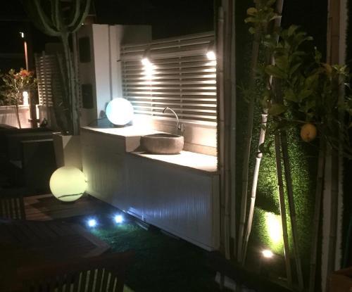 Apartamento Barcelona Bs Sitges