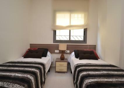 Apartamento Barcelona Bs Sitges