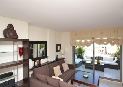 Apartamento Barcelona Bs Sitges