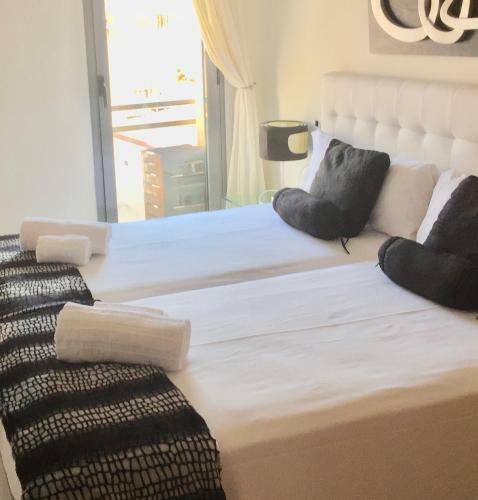 Apartamento Barcelona Bs Sitges