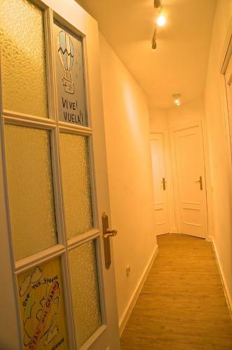 Apartamento Piso Alfonso Puchades