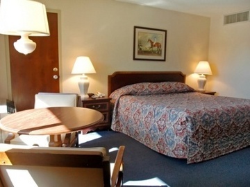 Hotel Best Western Winners Circle