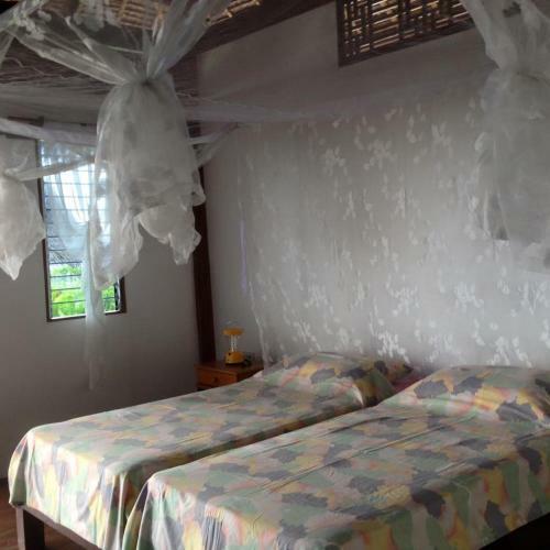 Liwayway Sa Bohol - Pamilacan Bed & Breakfast