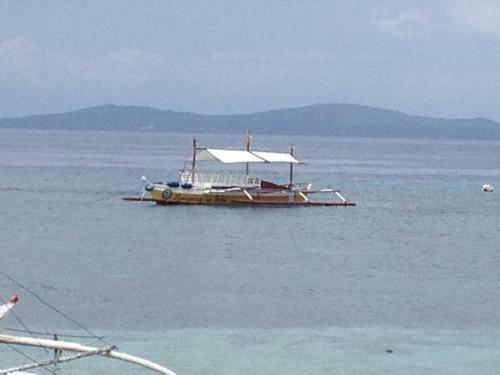 Liwayway Sa Bohol - Pamilacan Bed & Breakfast