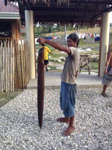 Liwayway Sa Bohol - Pamilacan Bed & Breakfast