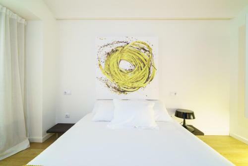 Plaza Redonda Apartments