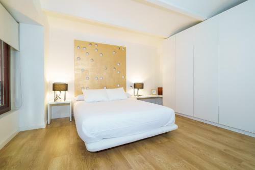 Plaza Redonda Apartments