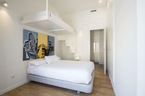Plaza Redonda Apartments