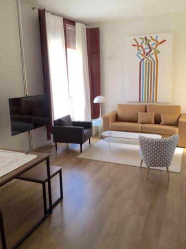 Plaza Redonda Apartments