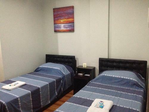 Hotel Bohol Sunset Villa