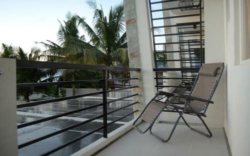 Hotel Bohol Sunset Villa