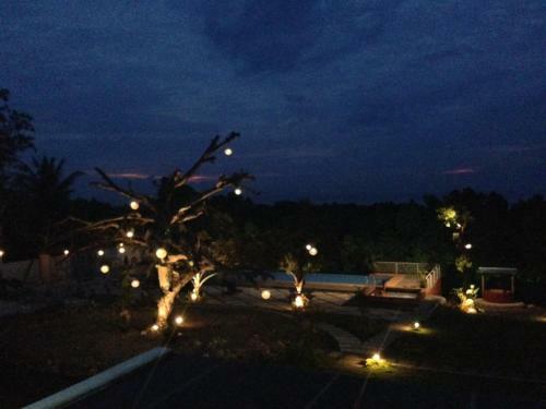 Hotel Bohol Sunset Villa