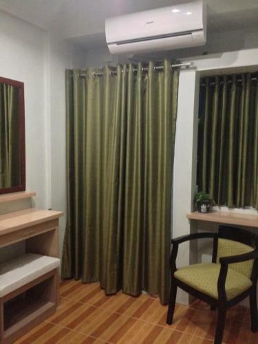 Hotel Bohol Sunset Villa