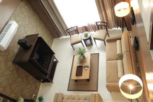 Aparthotel Crosswinds Resort Suites Managed By Hii