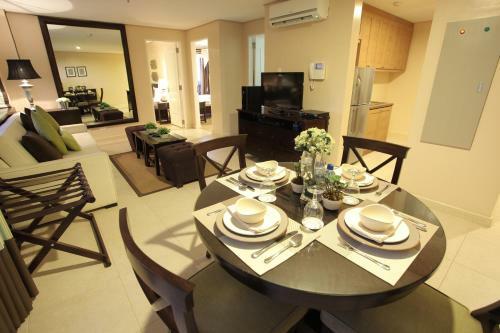 Aparthotel Crosswinds Resort Suites Managed By Hii