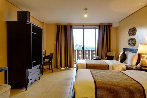 Aparthotel Crosswinds Resort Suites Managed By Hii