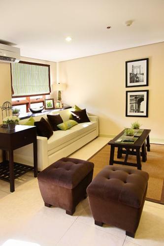 Aparthotel Crosswinds Resort Suites Managed By Hii
