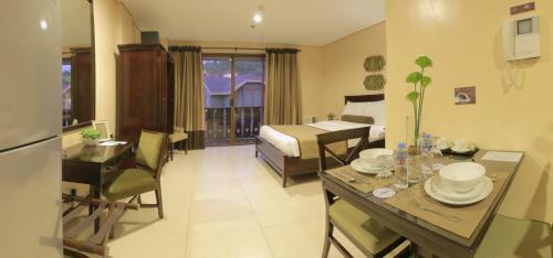 Aparthotel Crosswinds Resort Suites Managed By Hii