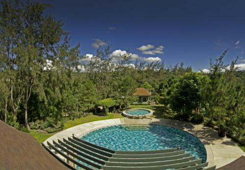 Aparthotel Crosswinds Resort Suites Managed By Hii