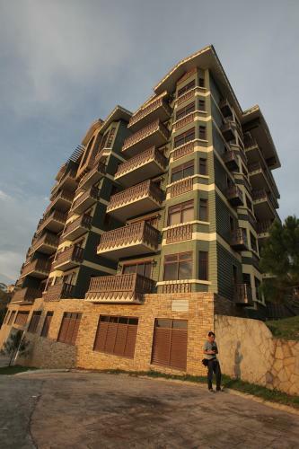 Aparthotel Crosswinds Resort Suites Managed By Hii