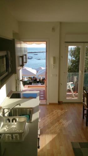 Apartamento Pueblo Marinero Puerto Sherry