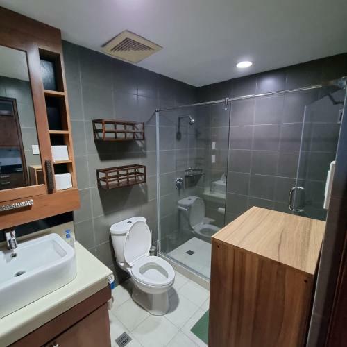 Apartamentos La Mirada Residences