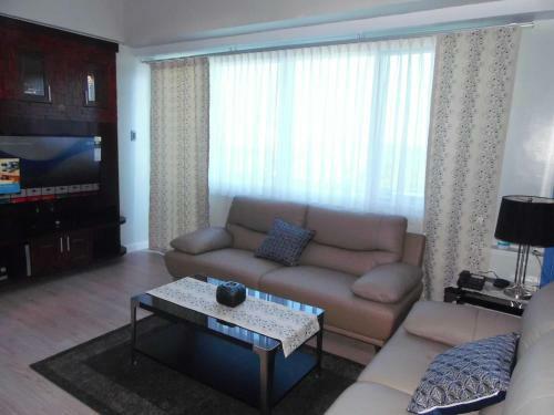 Apartamentos La Mirada Residences