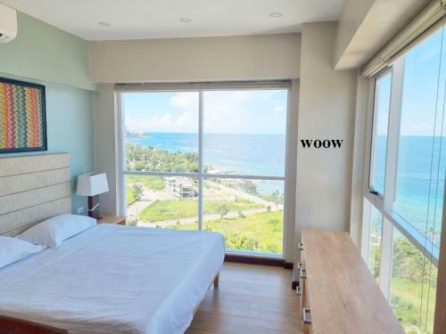 Apartamentos La Mirada Residences