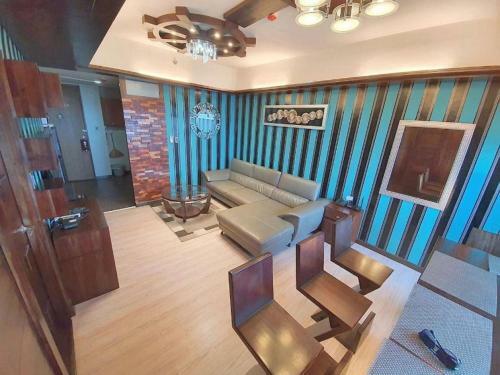 Apartamentos La Mirada Residences