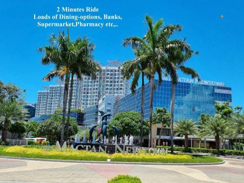Apartamentos La Mirada Residences