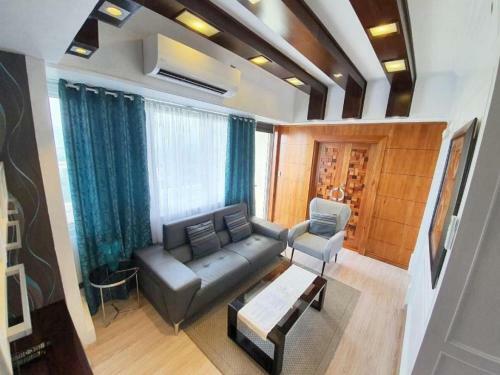 Apartamentos La Mirada Residences