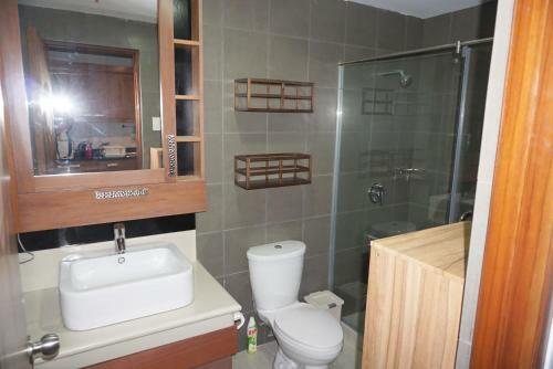 Apartamentos La Mirada Residences