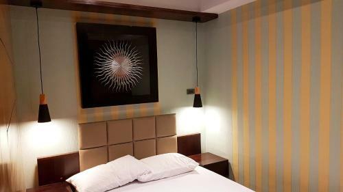 Apartamentos La Mirada Residences