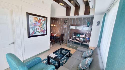 Apartamentos La Mirada Residences