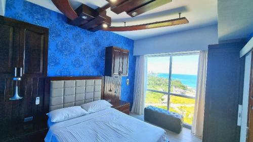 Apartamentos La Mirada Residences