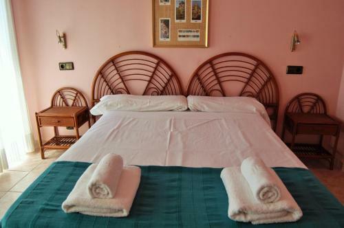 Villa Sitges