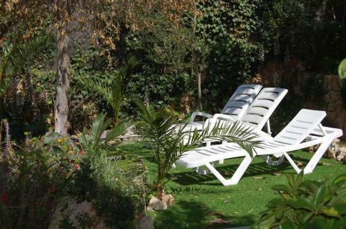 Villa Sitges