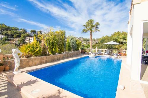 Abahana Villas Jeanie