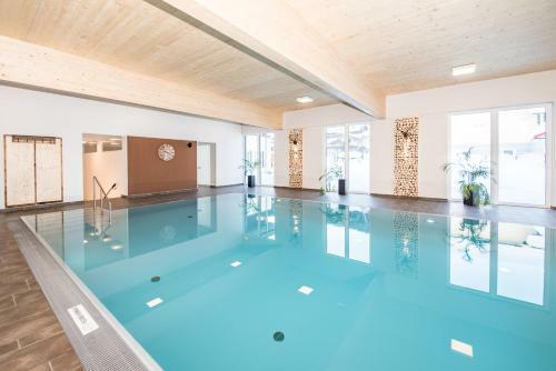 Embacher Sporthotel