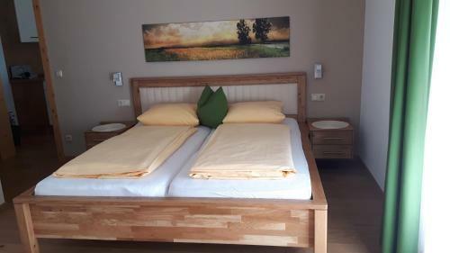 Alpen Apartments Embach