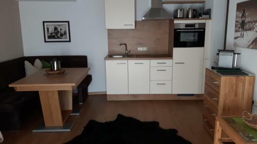 Alpen Apartments Embach