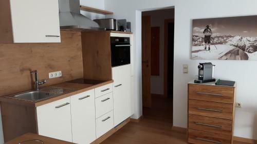 Alpen Apartments Embach