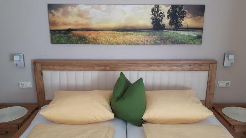 Alpen Apartments Embach