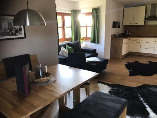 Alpen Apartments Embach