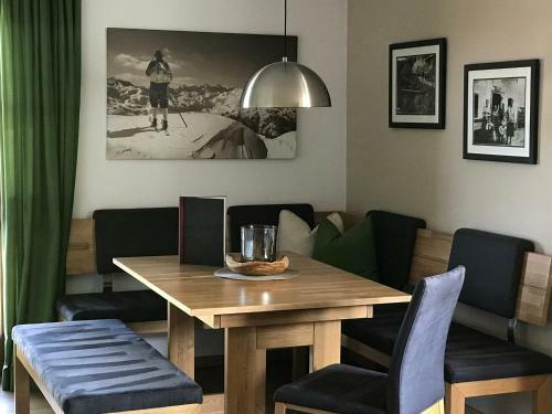 Alpen Apartments Embach