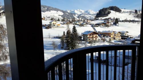Alpen Apartments Embach