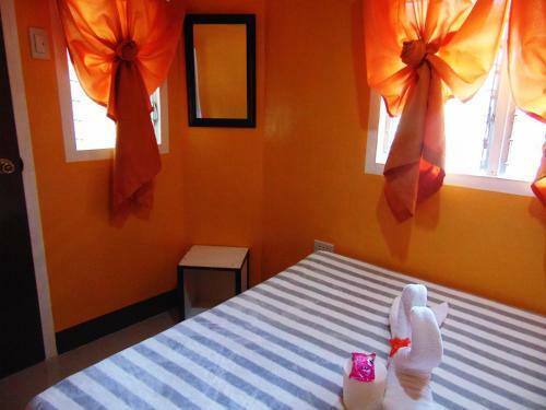 Hotel Stefanie Grace Paradise Inn