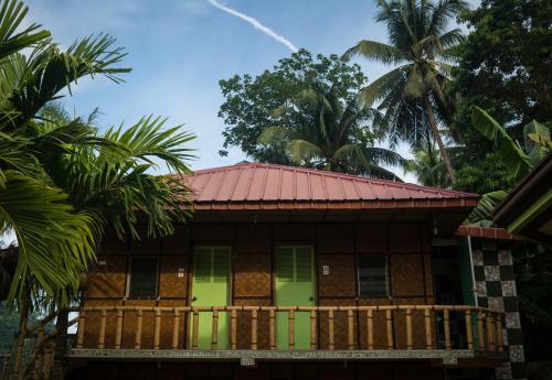 Hotel Stefanie Grace Paradise Inn