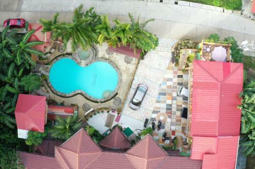 Hotel Stefanie Grace Paradise Inn